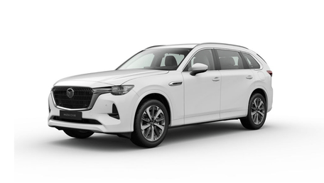 Mazda CX-80