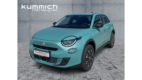 Fiat 600