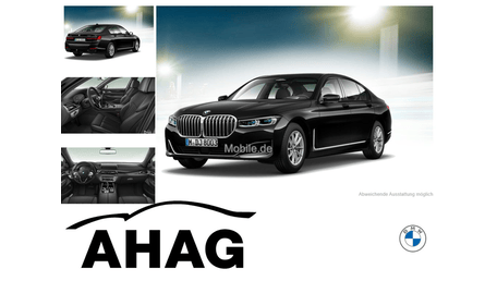 BMW 7er
