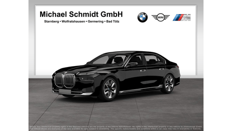BMW 7er