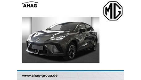 MG MG4