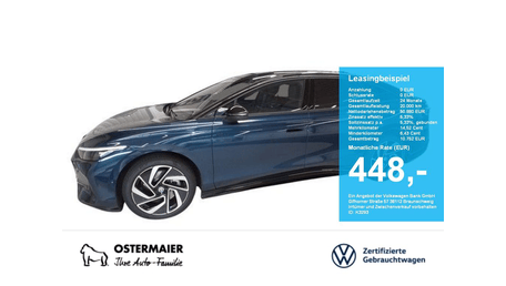 Volkswagen ID.7