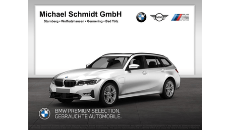 BMW 3er