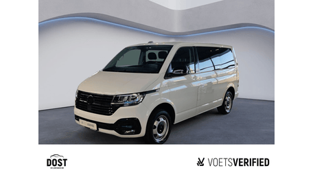 Volkswagen T6