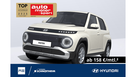Hyundai INSTER