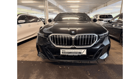 BMW 5er