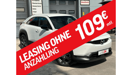 Mazda MX-30