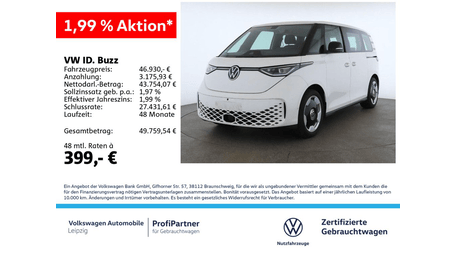 Volkswagen ID.Buzz