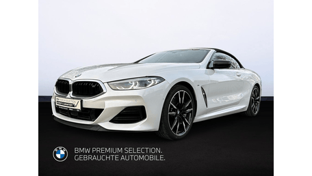 BMW 8er