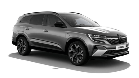 Renault Espace