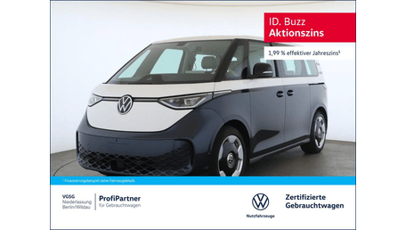 Volkswagen ID.Buzz