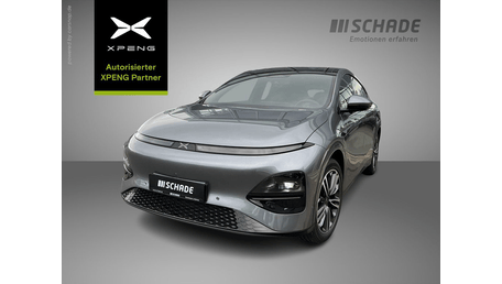 Xpeng G6