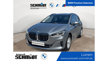 BMW 2er