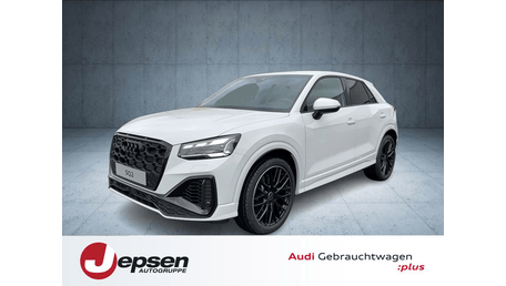 Audi SQ2