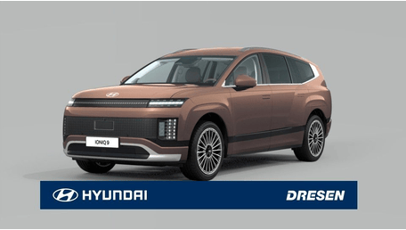 Hyundai IONIQ 9