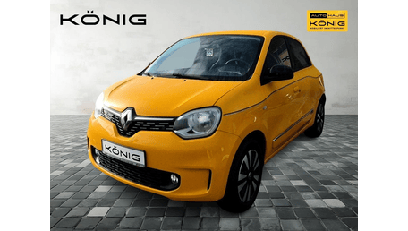 Renault Twingo E-Tech