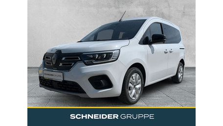 Renault Kangoo E-Tech