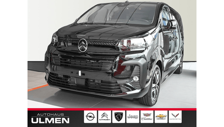 Citroën SpaceTourer