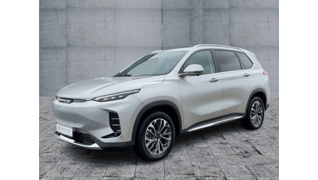 MAXUS Euniq 6