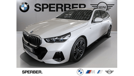 BMW 5er