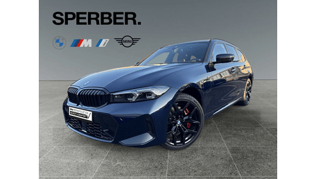 BMW 3er