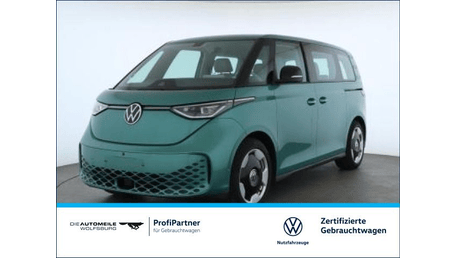 Volkswagen ID.Buzz