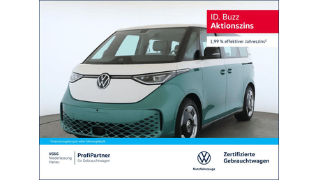 Volkswagen ID.Buzz