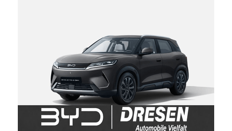 BYD ATTO 2