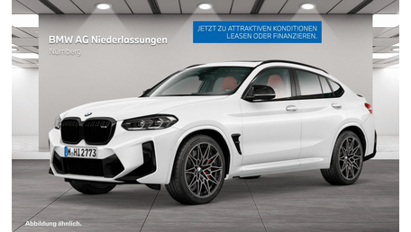 BMW X4 M