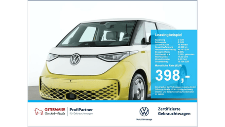 Volkswagen ID.Buzz