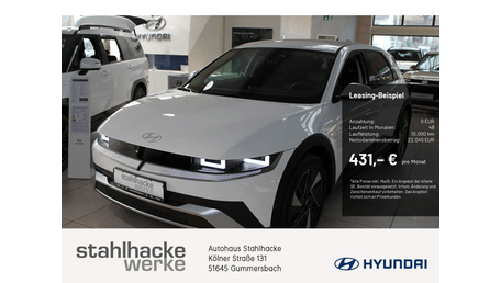 Hyundai IONIQ 5