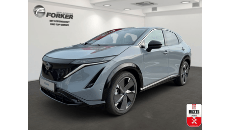 Nissan Ariya