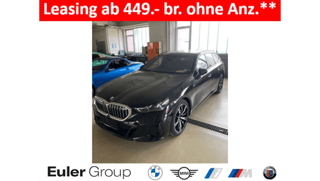 BMW 5er