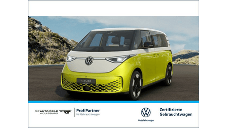 Volkswagen ID.Buzz