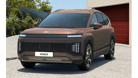 Hyundai IONIQ 9