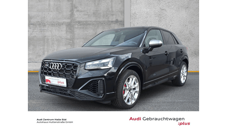 Audi SQ2