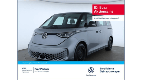 Volkswagen ID.Buzz