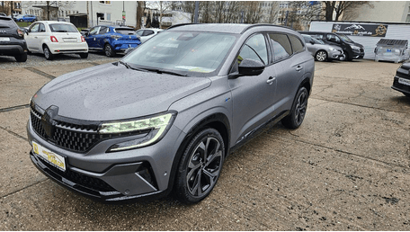 Renault Espace