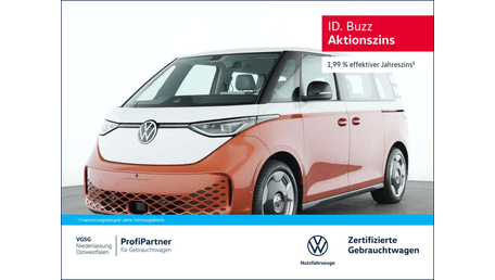 Volkswagen ID.Buzz