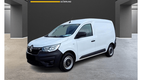 Renault EXPRESS