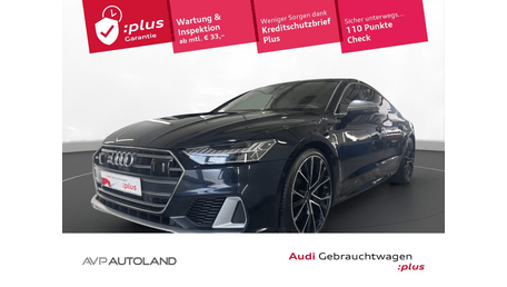 Audi S7