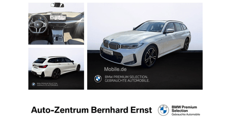 BMW 3er