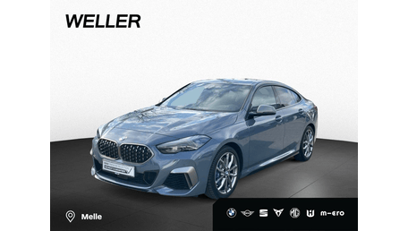 BMW 2er