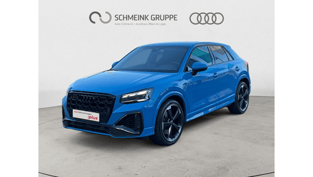 Audi SQ2