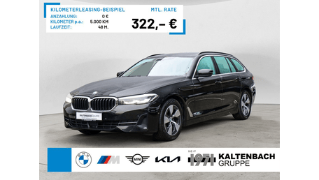 BMW 5er