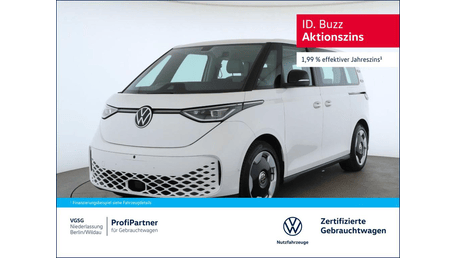 Volkswagen ID.Buzz