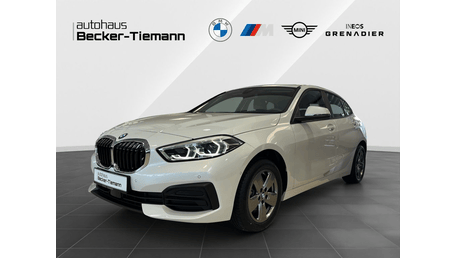 BMW 1er
