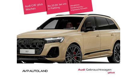 Audi SQ7