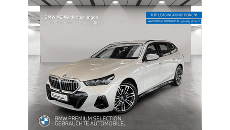 BMW 5er