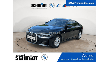 BMW 4er